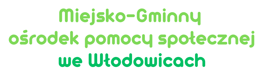 Miejsko-Gminny ośrodek pomocy społecznej we Włodowicach